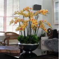 The most common fake orange flowers material is silk. K Kcbdx4jov8m