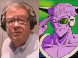 You can customize the character to represent you or customize the character in a way that plain and. Brice Armstrong Death Dragon Ball Z S Ginyu Voice Actor And Anime Legend Dies Aged 84 The Independent The Independent
