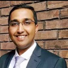 Dr. Goutham Hebbalmath, MD