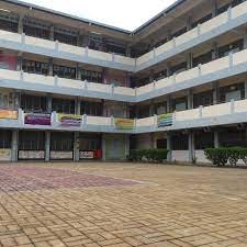 Smk bandar puchong jaya (a), puchong jaya, selangor. Fotos Bei Smk Bandar Puchong Jaya B Sekundarschule