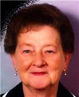 Sylvia Liedl Obituary (1936