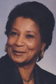 Flora Jean Pulliam 1937-2023