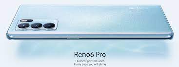 Oppo reno6 pro+ 5g android smartphone. Oppo Reno 6 Pro Vorgestellt Oberklasse Mit Dimensity 1200