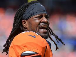 Pacman Jones' shocking admission: “I never used my own urine”