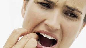 Este ca un vulcan mic ce erupe în interiorul tău și lasă emoțiile negative reprimate să iasă la suprafață. Vulcan Agricol Farmec Vis Ca Iti Cade Un Dinte Apitotal Ro