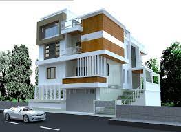 40 X60 House Elevation House Plan Gallery Architect House Small House Design