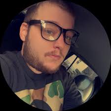 Don't worry guys….i fixed up the beard. Whatcha think?