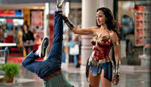 Wonder woman 1984 is now available for digital rental or purchase. Awas Ini 5 Hal Yang Wajib Diketahui Dari Film Wonder Woman 1984