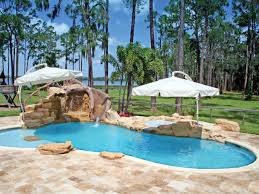Average cost of building an inground pool. The Ins And Outs Of In Ground Pools Diy