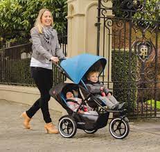 Best Tandem Jogging Strollers Reviews For Infant And Toddler 2018