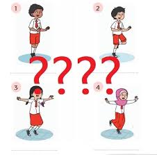 Maybe you would like to learn more about one of these? Tuliskan Cara Melakukan Gerakan Berjinjit Dengan Satu Kaki