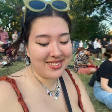 there has been a variety of vibes this summer 🌤