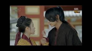 Drama korea autumn in my heart revised romanization: No Rap Version Lee Hi Can You Hear My Heart Scarlet Heart Ryeo Ost Youtube