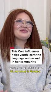 Novalee Fox says getting