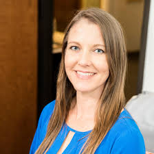 Ashley Ray, Licensed Clinical Social Worker, Dallas, Texas