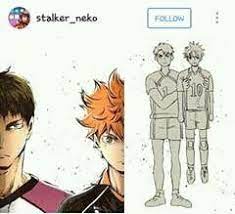 Pin On Haikyuu Is Good