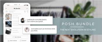 Is it easy to sell on poshmark? App Update Alert Posh Bundle Is Here