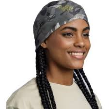 Buff National Geographic Buff Coolnet UV+ Junior Dan Junior Buff Blue