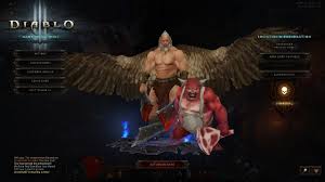 Cosmic wings, pets, transmogrification items, and pennants have become very popular in diablo 3. Diablo Iii 2 4 3 Ptr How To Get New Butcher Pet Fast Youtube