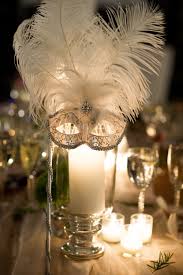 This Is Actually From A Halloween Wedding But Would Make Great Decoration For A Ma Masquerade Decorations Masquerade Party Decorations Masquerade Centerpieces