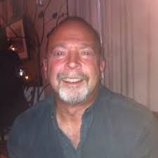 Rodney Ladd's Instagram, Twitter & Facebook