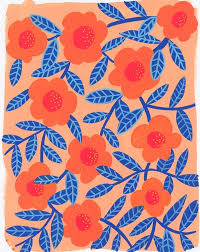 Maybe you would like to learn more about one of these? Colorful Floral By Beth Sand On Artfully Walls Artfully Walls