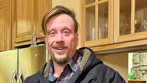 Fundraiser by Kristine Willis : Please consider helping Joel Hogrefe