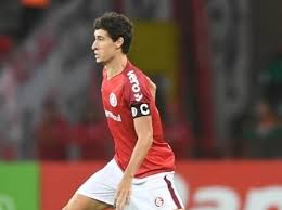 Rodrigo dourado statistics played in internacional. Como Esta A Recuperacao De Rodrigo Dourado No Inter