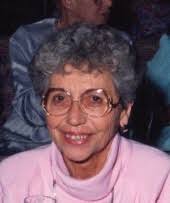 Obituary information for Naomi Worl