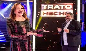 La humorista y su asistente, recientemente fallecida, se conocieron en el boliche la colorada. 2t6bm Ce2dr5fm