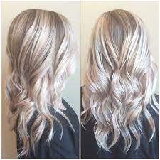 20 Trendy Hair Color Ideas 2020 Platinum Blonde Hair Ideas Silver Blonde Hair Hair Styles Ash Blonde Hair Colour