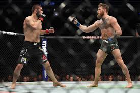 Mcgregor had promised to end nurmagomedov's unbeaten reign in ufc. Ufc President Dana White Wants Khabib Nurmagomedov Vs Conor Mcgregor 2