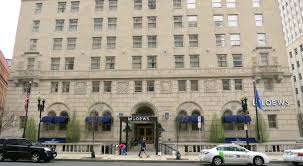 26 chandler street, boston, united states. 5 New Business Class Hotels In Boston Travelskills