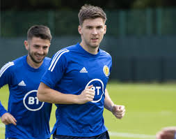 Profile in a 2020/21 season that brought plenty of disappointment for arsenal, kieran tierney was very much a positive. Steve Clarke Kieran Tierney Demands A Lot From Those Around Him Scotland Can Only Benefit Glasgow Times