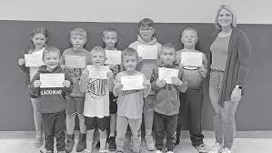 ST050824 by Southern Lakes Newspapers