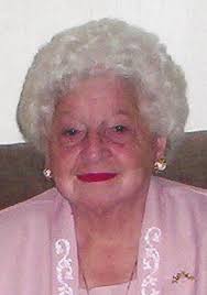 Mary Marco Obituary (1925-01-16