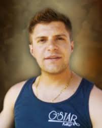 Marco John Anthony Campisano Obituary