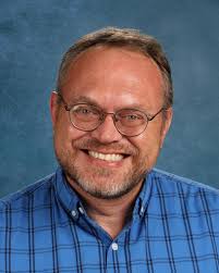 Staff Feature: Matt Dorman