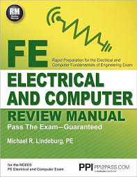 It is suitable for those looking to take either the electrical power or the electrical and electronics option of the professional engineer (pe) exam in the future. Pdf Free Fe Electrical And Computer Review Manual By Michael R Lindeburg Pe Computer Reviews Free Reading Reading Online