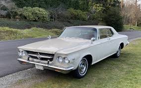Image result for Fawn 1963 Chrysler