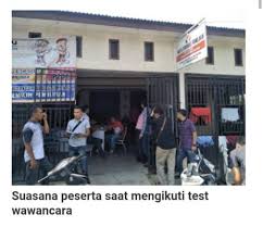 Koordiv sdm bawaslu kabupaten wonosobo nasir salasa menyebut, proses pendaftaran, pemeriksaan, dan wawancara calon pengawas tps dilakukan mulai tanggal 3 hingga 15 oktober 2020. Calon Pengawas Tps Se Kecamatan Padangsidimpuan Selatan Ikuti Test Wawancara Pewarta Co