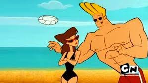 Tutorials, how to videos, celebrity and footballer hairstyles and professional tips to optimize your hair. Cartoon Network To Reboot Johnny Bravo In 2017 Cynic No More