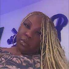 Keisha Manning • Facebook