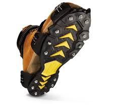 Details About Stabilicers Maxx2 Ice Cleats Small