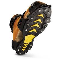 details about stabilicers maxx2 ice cleats small