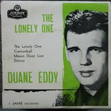 Duane Eddy