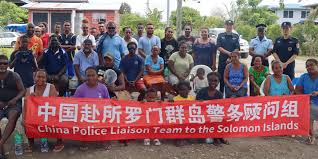 Awareness conducted at Fighter one community in Henderson - Solomon Star  News