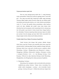 Maybe you would like to learn more about one of these? Tujuan Permainan Sepak Bola