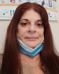 Loretta Michaud's Instagram, Twitter & Facebook