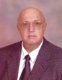 John Lohr Obituary (1940